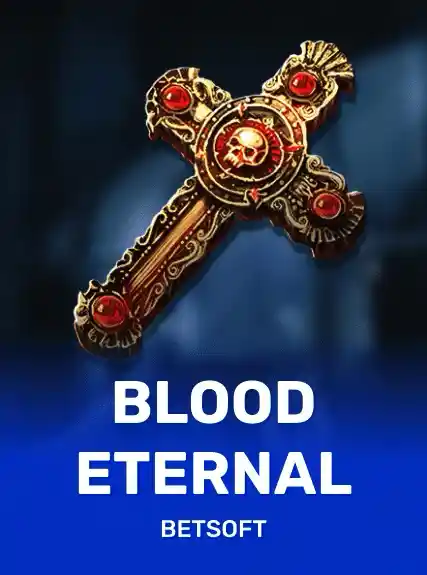 Blood Eternal game tile