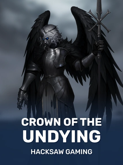 Crown of the Undying game tile