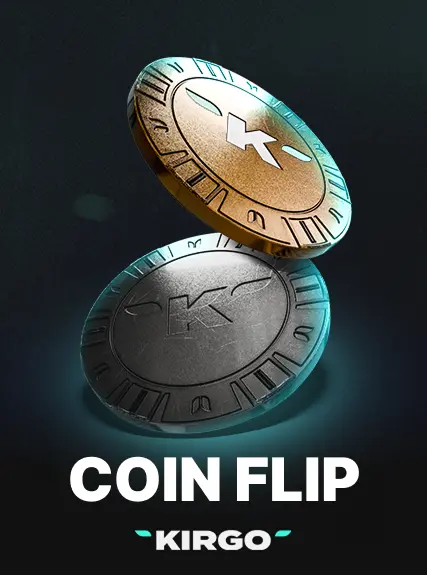 Coin Flip game tile