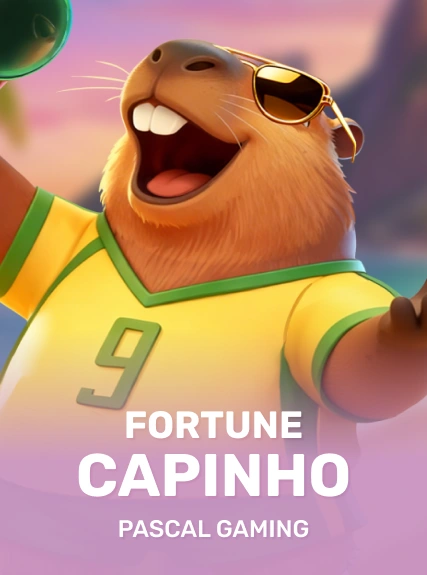 Fortune Capinho game tile