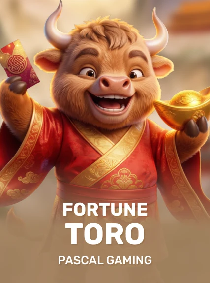Fortune Toro game tile