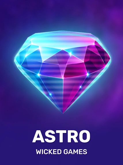 Astro game tile