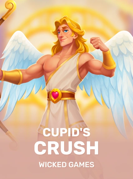 Cupid's Crush game tile