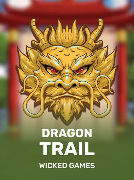 Dragon Trail game tile