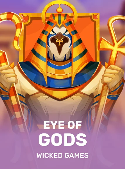 Eye of Gods game tile