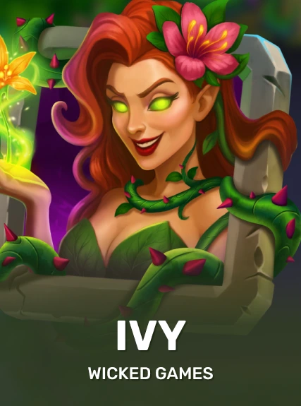 Ivy game tile