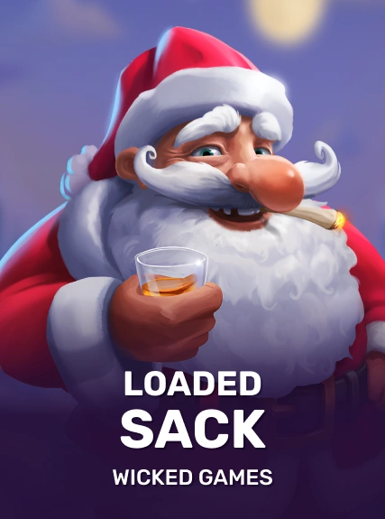 Loaded Sack game tile