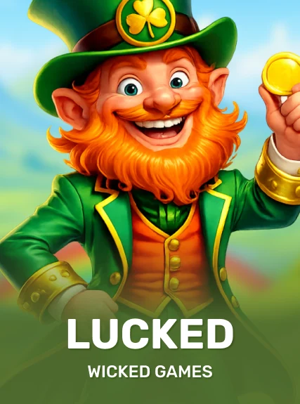Lucked game tile